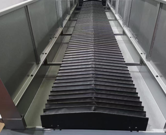 鹤壁市机床拖链机床拖链 - 价格